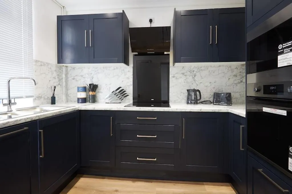 Butterbridge Apartment London