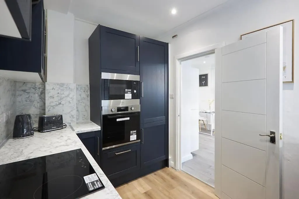 Butterbridge Apartment London 0*,  United Kingdom