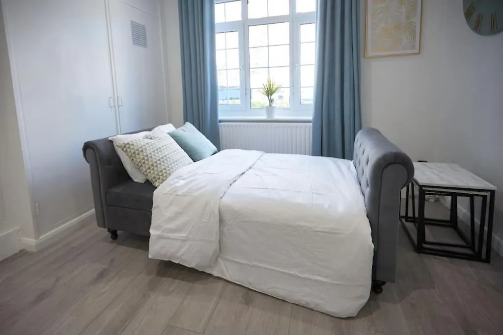 Butterbridge Apartment London 0*,  United Kingdom