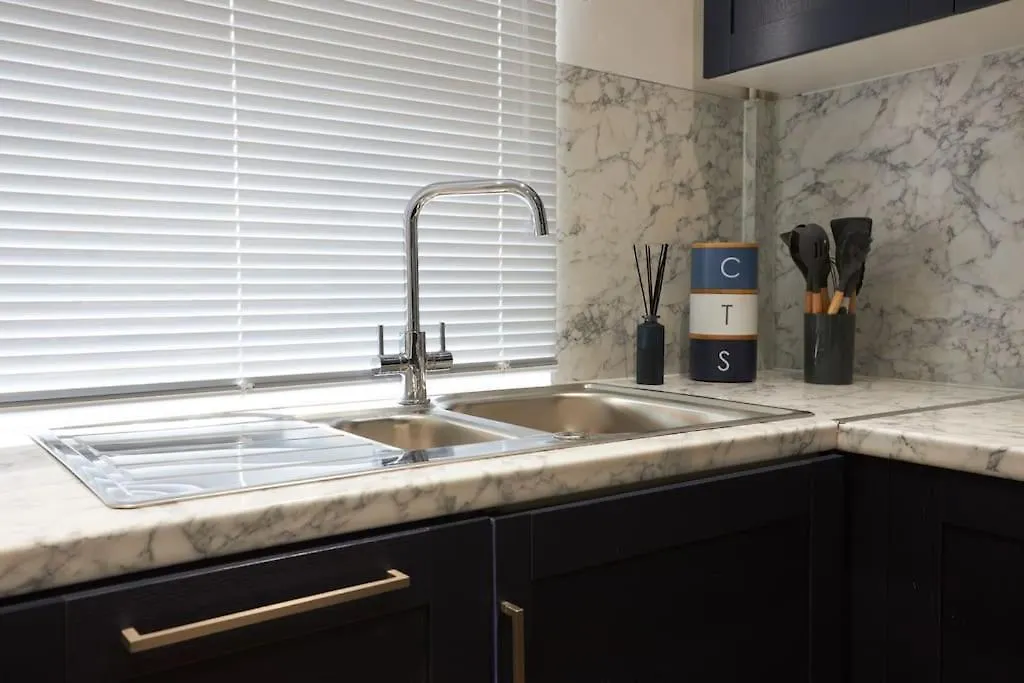 Butterbridge Apartment London
