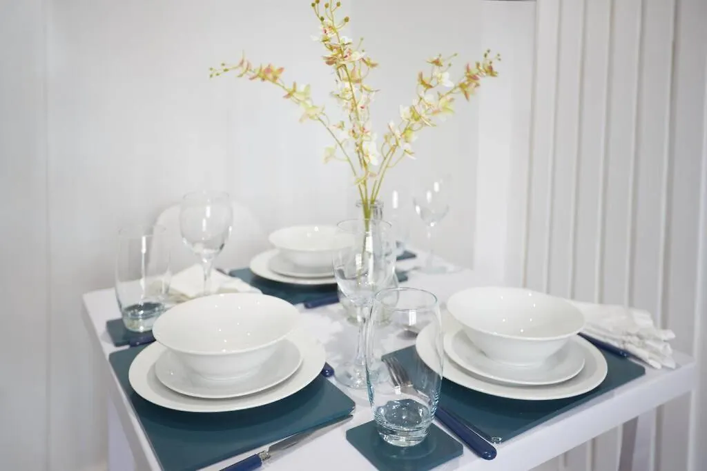 Butterbridge Apartment London